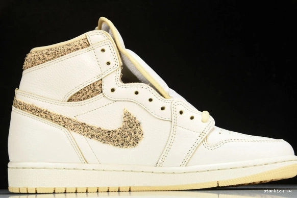 Craft Naija Of High  Vibrations FD8631-100 1 FD8631-100  Jordan Retro OG  1122